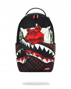 לצפייה במוצר SPRAYGROUND DIABLO SLEEP PARTY BAG